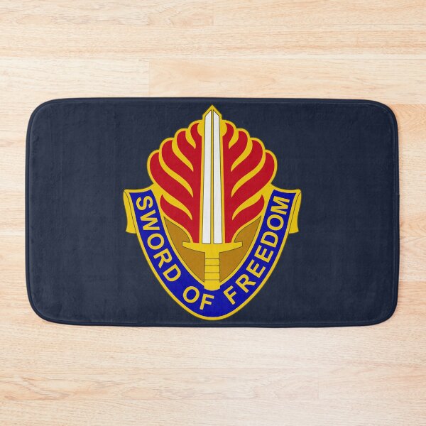 Item preview, United States Army Europe - Sword of Freedom designed and sold by wordwidesymbols.