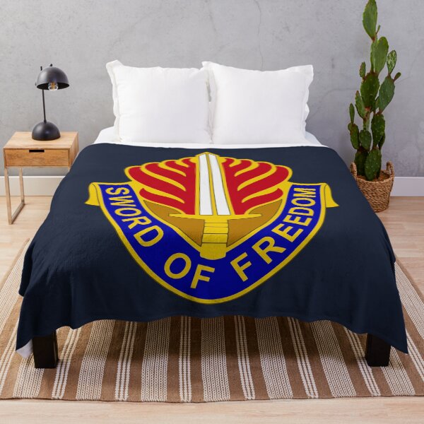 Item preview, United States Army Europe - Sword of Freedom designed and sold by wordwidesymbols.