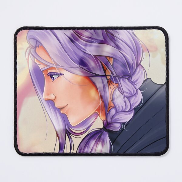 Item preview, Hythlodaeus from Final Fantasy XIV: Endwalker designed and sold by YA Lit Reads.