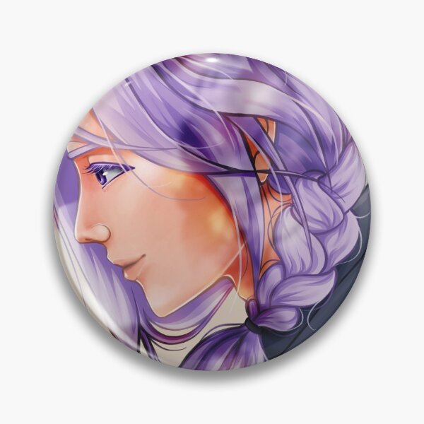 Item preview, Hythlodaeus from Final Fantasy XIV: Endwalker designed and sold by YA Lit Reads.