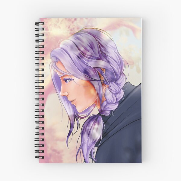Item preview, Hythlodaeus from Final Fantasy XIV: Endwalker designed and sold by YA Lit Reads.