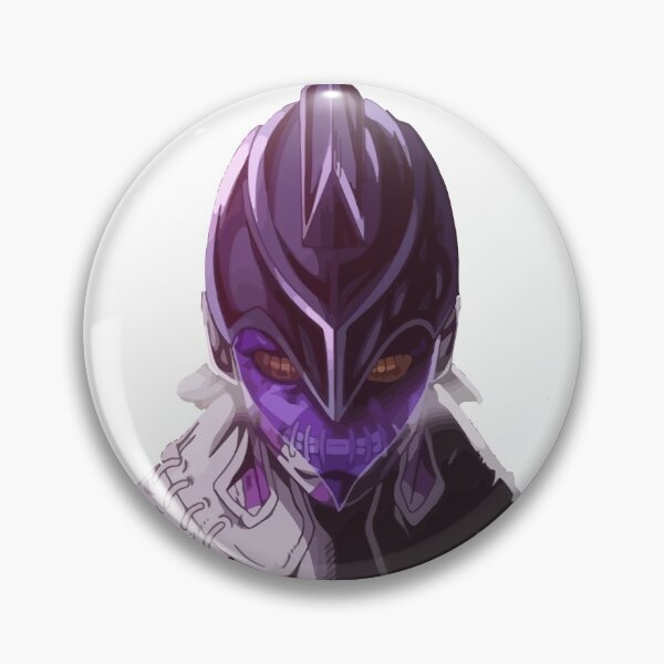 Item preview, The dangerous loner designed and sold by JoestarJJ Howard.