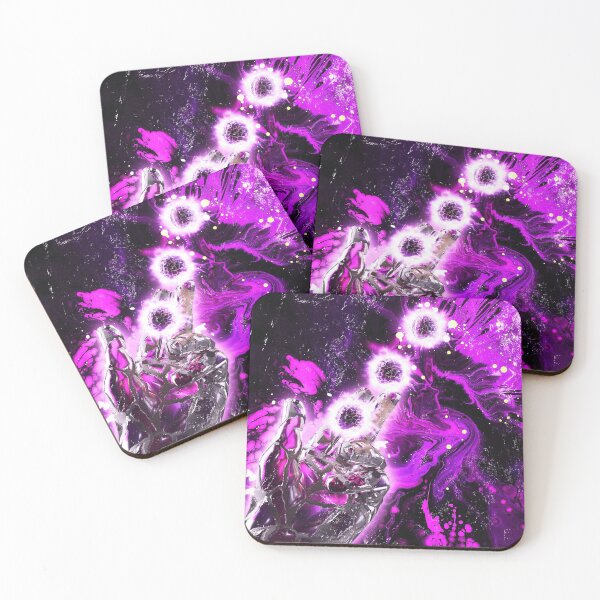 Item preview, OMNICROBE designed and sold by SunshineProxy.