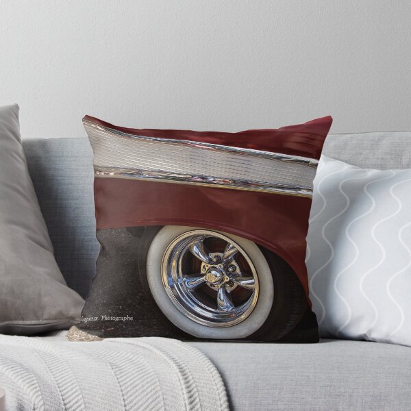 Item preview, old chevrolet bel-air designed and sold by Michel Lagueux.