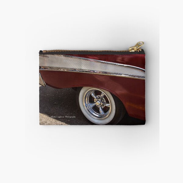 Item preview, old chevrolet bel-air designed and sold by Michel Lagueux.
