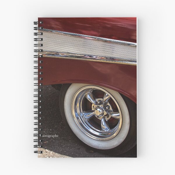Item preview, old chevrolet bel-air designed and sold by Michel Lagueux.