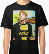 Jimin Classic T-Shirt