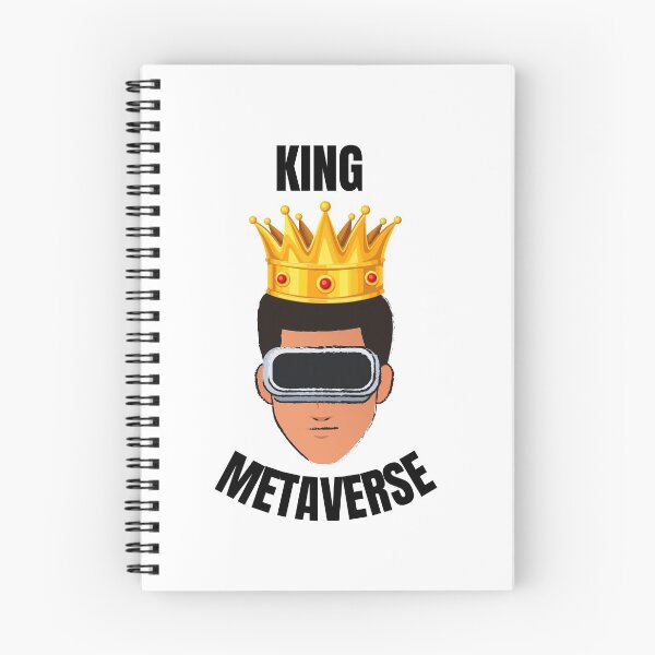 Item preview, King Metaverse NFT Games  designed and sold by WaguinhoTex.