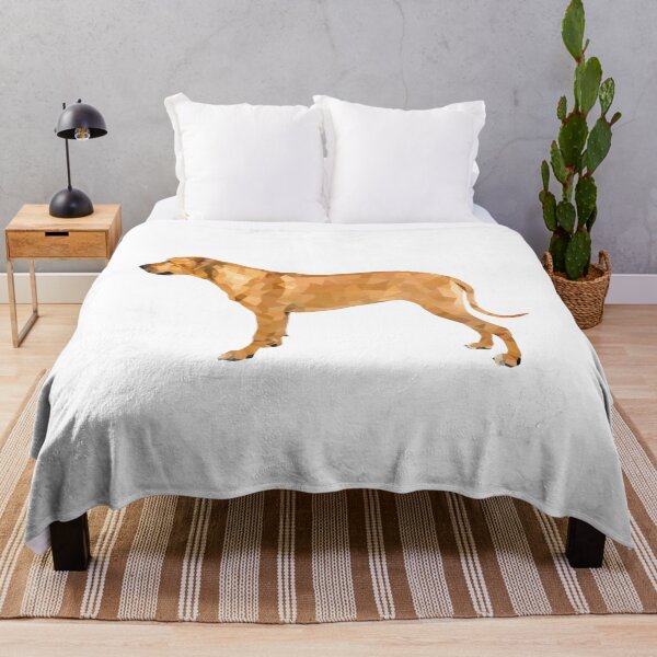 Item preview, dog-Polygonal animals designed and sold by Hartics.