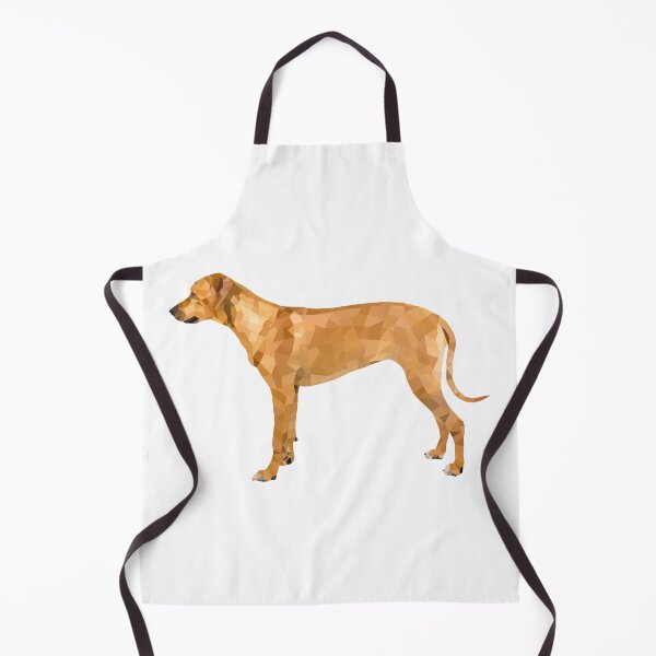 Item preview, dog-Polygonal animals designed and sold by Hartics.