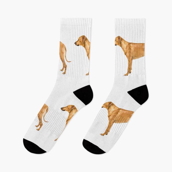 Item preview, dog-Polygonal animals designed and sold by Hartics.