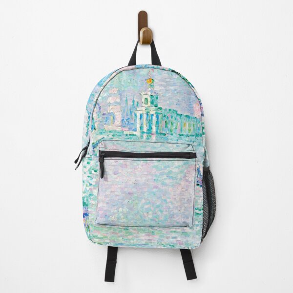 Item preview, Paul Signac "Venise. La Salute Vert" designed and sold by Alexandra Dahl.
