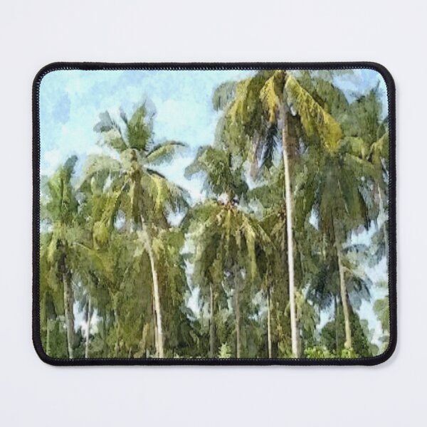 Item preview, Tropical trees designed and sold by starv10.