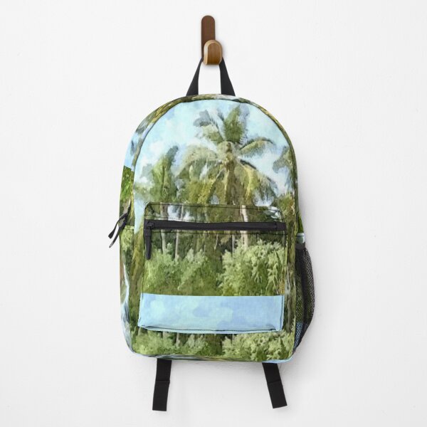 Item preview, Tropical trees designed and sold by starv10.
