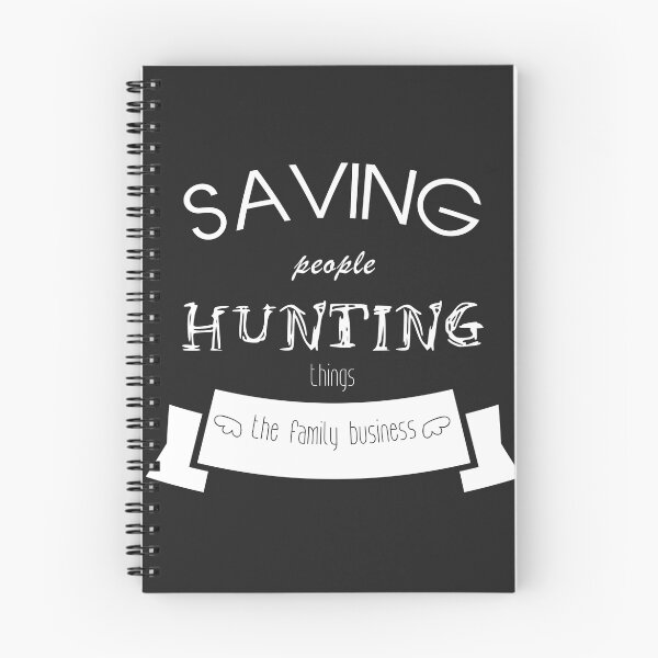 Item preview, Supernatural designed and sold by hiamlua.