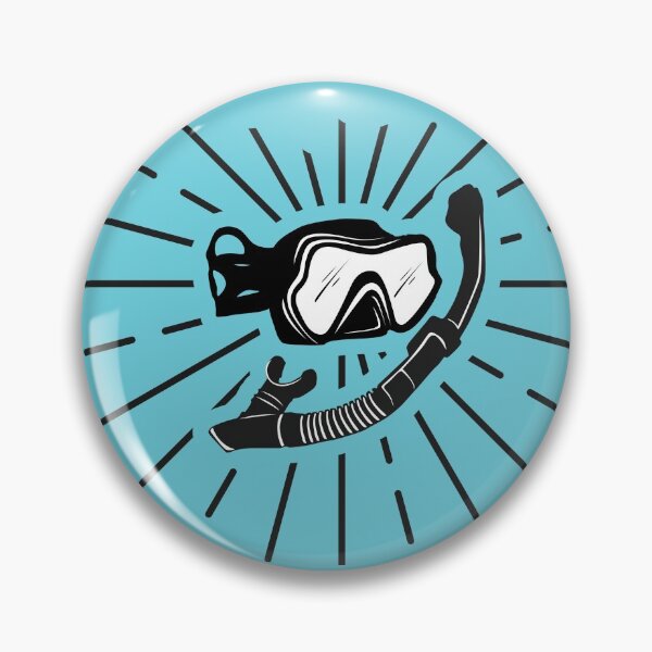 Item preview, Snorkel Mask designed and sold by franktact.