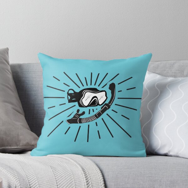 Item preview, Snorkel Mask designed and sold by franktact.