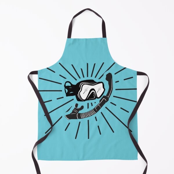 Item preview, Snorkel Mask designed and sold by franktact.