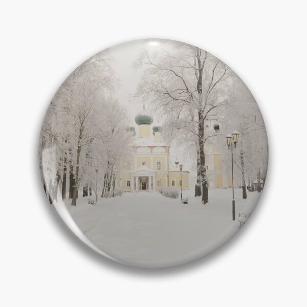 Item preview, Winter in Russia designed and sold by Rashkin.