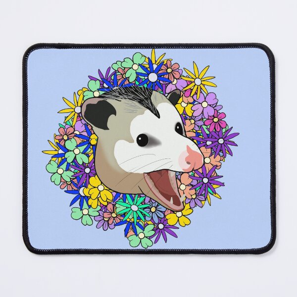 Item preview, Awesome Possum designed and sold by alisons-stuff.