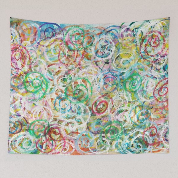 Item preview, Feelings designed and sold by nastiaart.