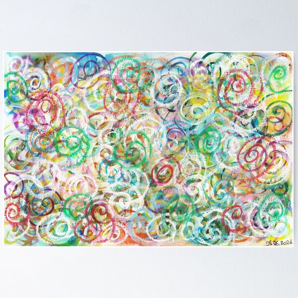 Item preview, Feelings designed and sold by nastiaart.