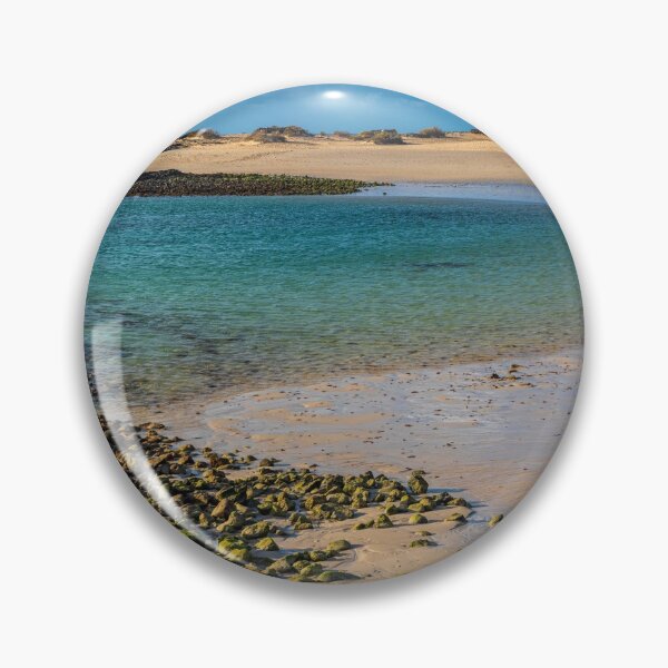 Item preview, Beach at Los Lagos, Fuerteventura designed and sold by iCimages.net.