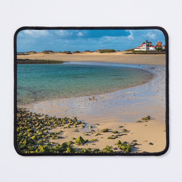 Item preview, Beach at Los Lagos, Fuerteventura designed and sold by iCimages.net.