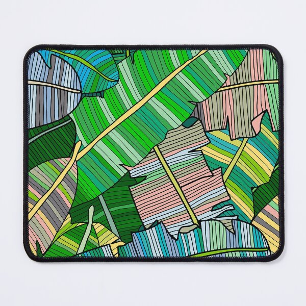 Item preview, Leaves Pastel Line Illustration  designed and sold by Alisonhgross18.