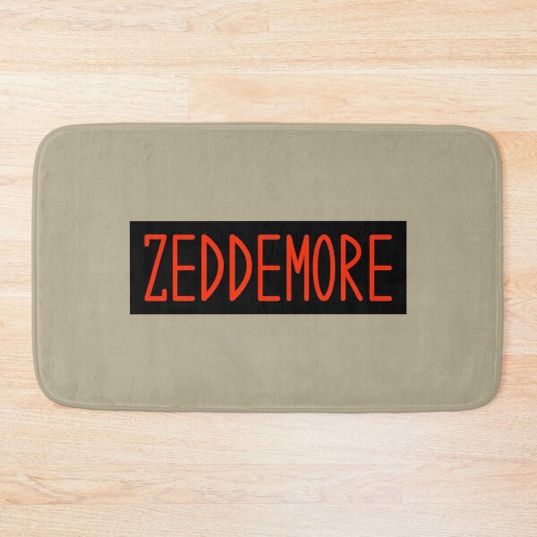 Item preview, Winston Zeddemore Name Tag designed and sold by Total-Cult.