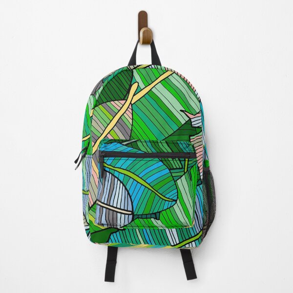 Item preview, Leaves Pastel Line Illustration  designed and sold by Alisonhgross18.