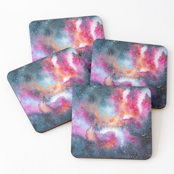 Item preview, Nebula nr. 2  designed and sold by DiBeauteous.