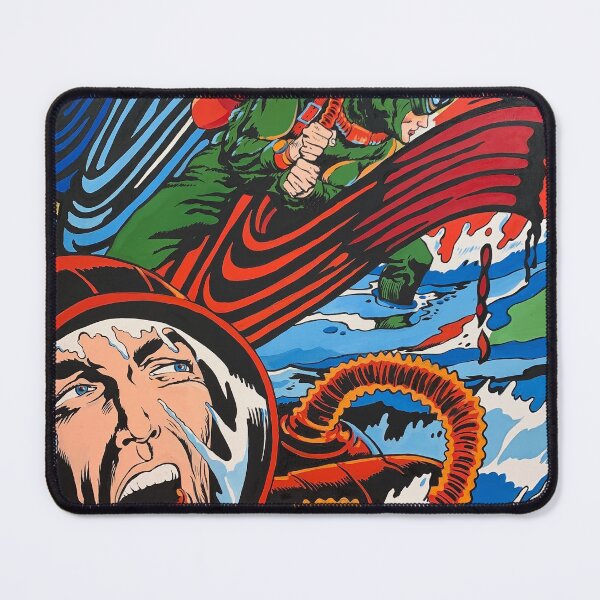 Item preview, Wild art battle, Ciro Quintana, Backroom Art designed and sold by The Sr Corchea Backroom Art.