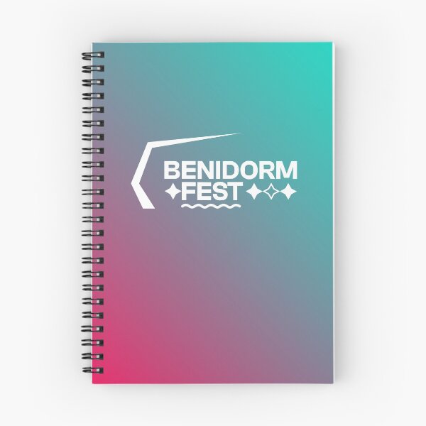 Item preview, Benidorm Fest designed and sold by sergiocobosl.