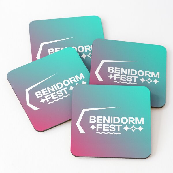 Item preview, Benidorm Fest designed and sold by sergiocobosl.