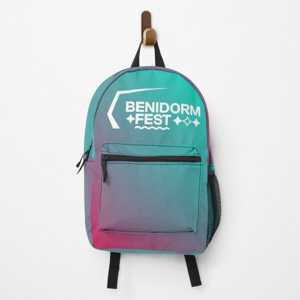 Item preview, Benidorm Fest designed and sold by sergiocobosl.