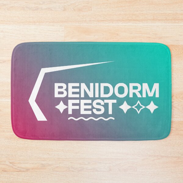 Item preview, Benidorm Fest designed and sold by sergiocobosl.