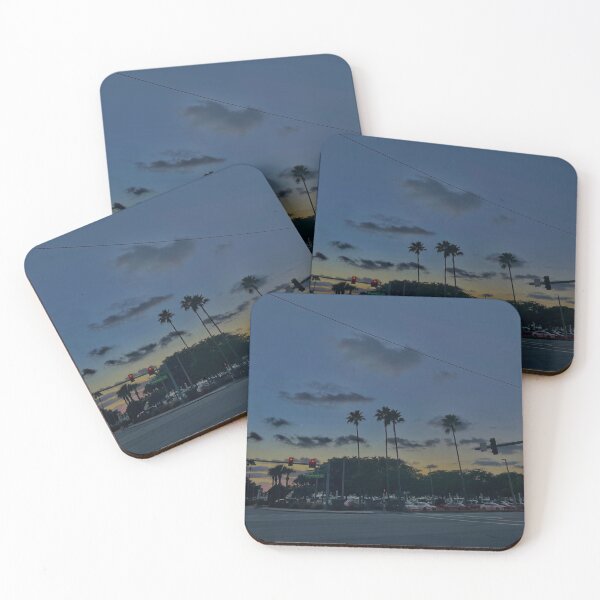 Item preview, Siesta Key Sunset View designed and sold by jessicaleah15.