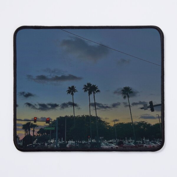 Item preview, Siesta Key Sunset View designed and sold by jessicaleah15.