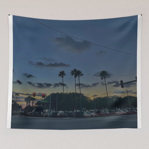 Item preview, Siesta Key Sunset View designed and sold by jessicaleah15.