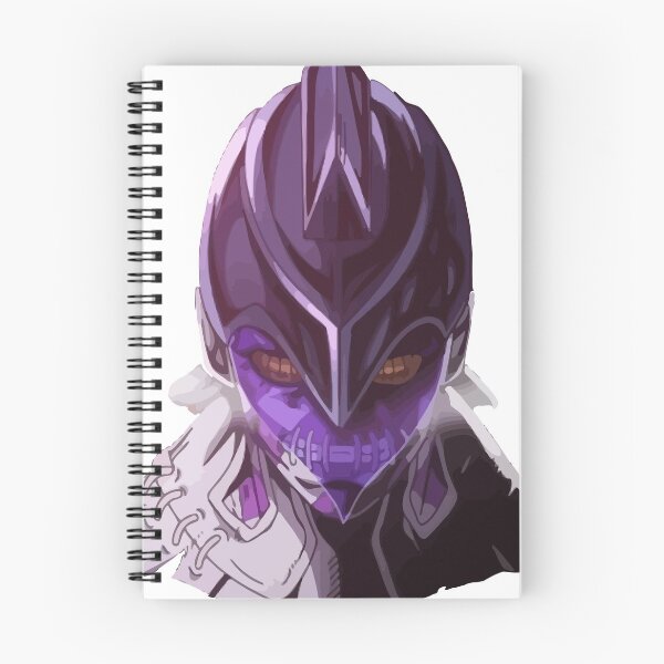Item preview, The dangerous loner designed and sold by JoestarJJ Howard.