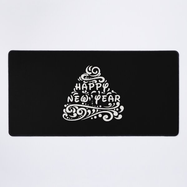 Item preview, Happy New Year Vintage Style designed and sold by Life Stuff.