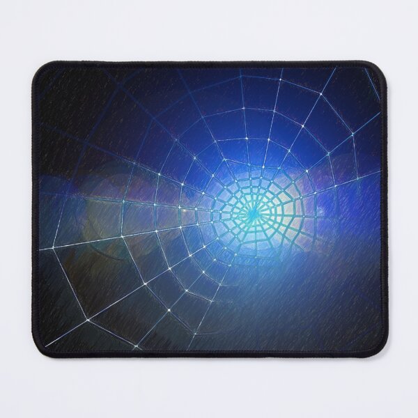 Item preview, Spider web drawing designed and sold by Zip-Zup.