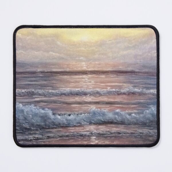 Item preview, Majestic Shoreline designed and sold by SunscapesArt.