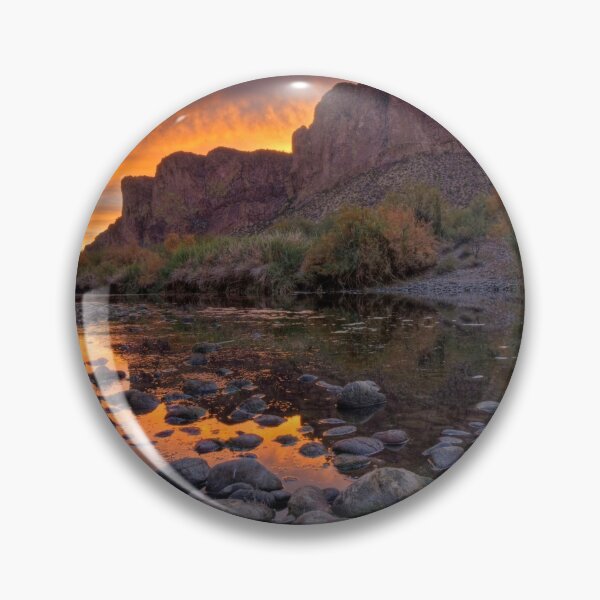 Item preview, Bulldog Sunrise designed and sold by Sue  Cullumber.