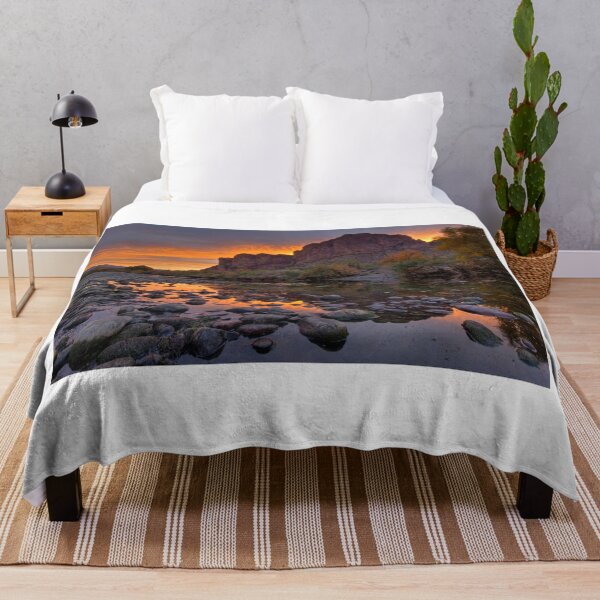 Item preview, Bulldog Sunrise designed and sold by Sue  Cullumber.