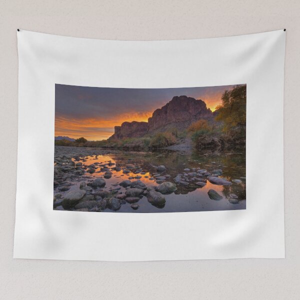 Item preview, Bulldog Sunrise designed and sold by Sue  Cullumber.