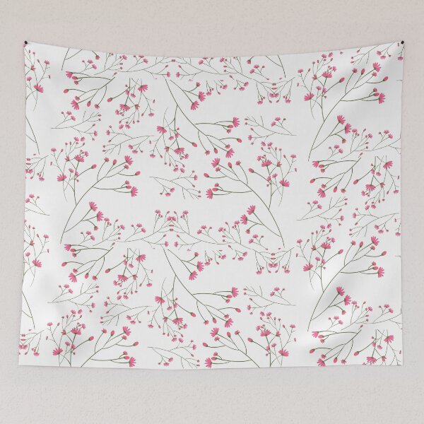 Item preview, Delicate1 designed and sold by ArtbySheetal.