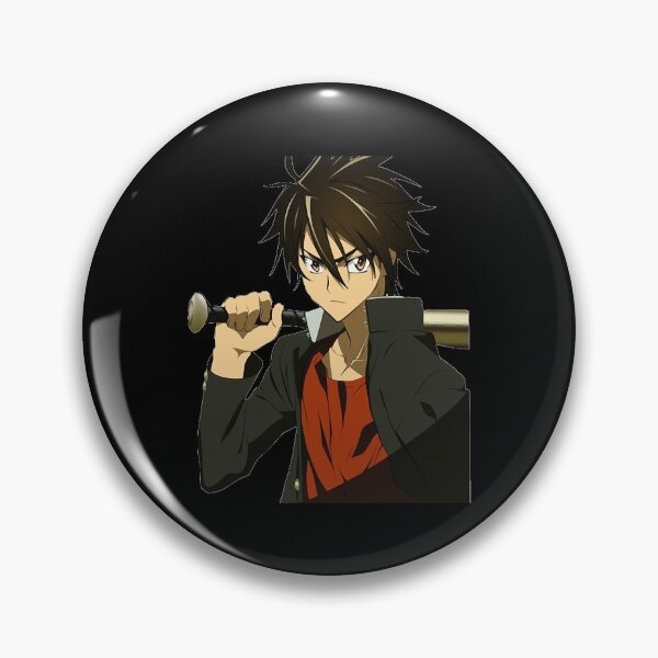 Item preview, Beautiful Model Takashi Gift For Fan designed and sold by Savanahbrekke.
