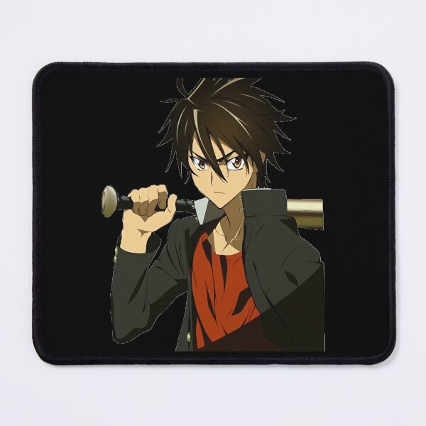 Item preview, Beautiful Model Takashi Gift For Fan designed and sold by Savanahbrekke.